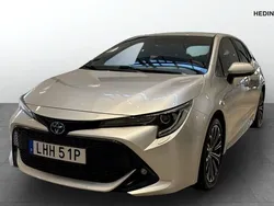 Toyota Corolla Hybrid