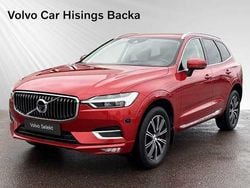 Begagnad 2021 Volvo XC60 SUV | 389 900 kr (Dyr)