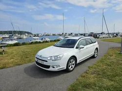 Vit Begagnad 2011 Citroën C5 Kombi | 57 900 kr (Marknadspris)