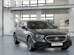 Ny 2026 Mercedes E300 Kombi | 794 200 kr (Superpris)