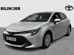 Toyota Corolla Hybrid