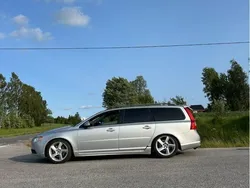 Grå Begagnad 2008 Volvo V70 Momentum Kombi | 40 000 kr (Superpris)