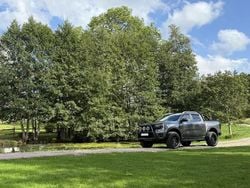 Ny 2026 Ford Ranger Wildtrack Pickup | 708 000 kr (Marknadspris)