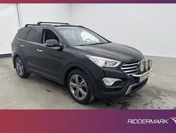 Hyundai Grand Santa Fe