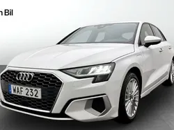 Audi A3 Sportback e-tron