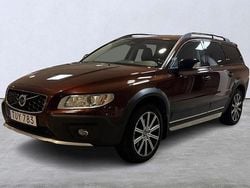 Brun Begagnad 2015 Volvo XC70 Standard SUV | 229 900 kr (Dyr)
