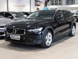 Volvo V60 CC