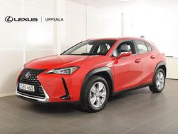 Röd Begagnad 2022 Lexus UX 250h SUV | 269 900 kr (Bra pris)
