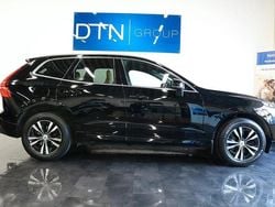 Svart Begagnad 2020 Volvo XC60 Momentum SUV | 274 000 kr (Superpris)