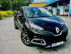 Begagnad 2015 Renault Captur SUV | 95 000 kr (Marknadspris)