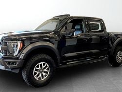 Ny 2024 Ford F-150 Raptor Pickup | 995 000 kr (Superpris)