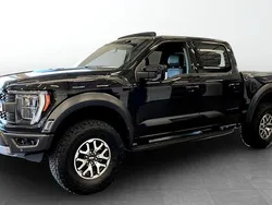 Ny 2024 Ford F-150 Raptor Pickup | 1 360 000 kr