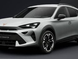 Vit Ny 2025 Cupra Formentor SUV | 409 900 kr (Marknadspris)