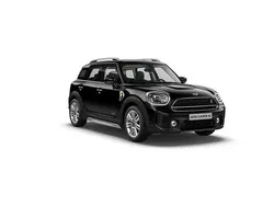 Okänd Begagnad 2022 Mini Cooper Countryman SUV | 309 500 kr