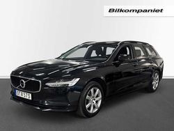 Begagnad 2017 Volvo V90 Kombi | 179 500 kr (Marknadspris)