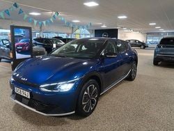 Begagnad 2023 Kia EV6 2 SUV | 369 900 kr