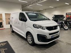 Vit Begagnad 2022 Peugeot Expert Van | 209 900 kr (Superpris)