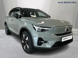 Grön Begagnad 2024 Volvo XC40 Plus SUV | 499 500 kr (Dyr)