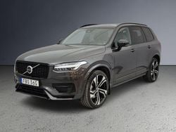 Grå Begagnad 2024 Volvo XC90 Ultra SUV | 778 900 kr (Marknadspris)