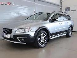 Silver Begagnad 2015 Volvo XC70 Executive SUV | 169 000 kr (Superpris)