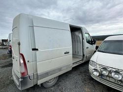 Begagnad 2012 Renault Master Van | 15 000 kr