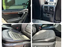 Svart Begagnad 2012 VW Passat GT Kombi | 96 900 kr (Lite dyr)
