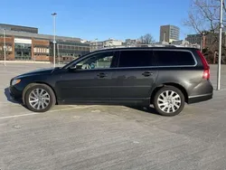 Grå Begagnad 2012 Volvo V70 Summum Kombi | 89 000 kr (Marknadspris)