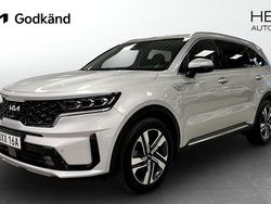 Begagnad 2023 Kia Sorento Advance SUV | 489 900 kr (Marknadspris)