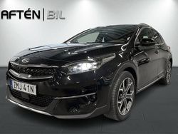 Svart Begagnad 2020 Kia XCeed Advance SUV | 228 000 kr (Lite dyr)