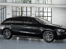 Ny 2026 Mercedes CLA250e Shooting Brake Kombi | 543 800 kr