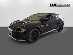 Blå Begagnad 2022 Kia EV6 2 SUV | 399 000 kr (Marknadspris)