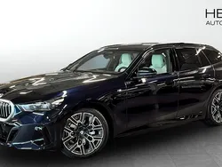 Begagnad 2025 BMW 530e M Sport Kombi | 746 700 kr