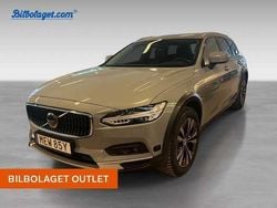 Begagnad 2024 Volvo V90 CC Kombi | 469 800 kr (Bra pris)