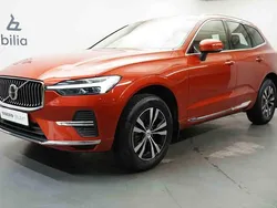 Röd Begagnad 2022 Volvo XC60 SUV | 419 900 kr (Marknadspris)