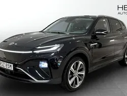 Svart (black) Begagnad 2022 MG Marvel R Performance SUV | 289 900 kr (Superpris)