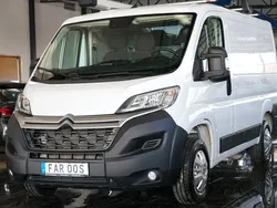Citroën Jumper
