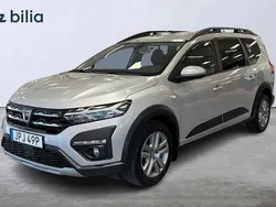 Okänd Begagnad 2022 Dacia Jogger Kombi | 149 900 kr