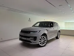 Grå Ny 2025 Land Rover Range Rover Sport HSE Dynamic SUV | 1 449 900 kr (Bra pris)