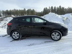 Svart Begagnad 2012 Hyundai ix35 SUV | 75 000 kr (Marknadspris)