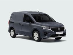 Okänd Begagnad 2023 Nissan Townstar N-Connecta Minibuss | 536 125 kr