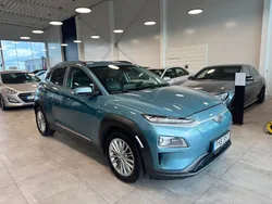 Begagnad 2019 Hyundai Kona Premium SUV | 174 900 kr (Bra pris)