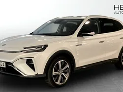 Vit (blue) Begagnad 2022 MG Marvel R Performance SUV | 289 900 kr (Superpris)