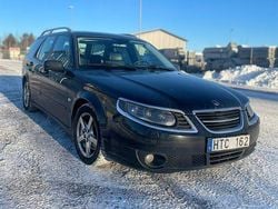Begagnad 2009 Saab 9-5 Kombi | 16 500 kr (Bra pris)