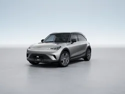 Ny 2025 Smart #1 Edition #1 SUV | 444 900 kr