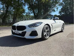 Vit Begagnad 2020 BMW Z4 M Sport Cab | 388 000 kr (Superpris)