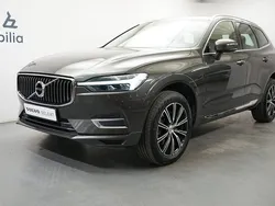 Mörkgrå Begagnad 2021 Volvo XC60 Inscription SUV | 379 900 kr (Bra pris)