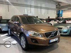 Brun Begagnad 2009 Volvo XC60 Summum SUV | 79 900 kr (Marknadspris)
