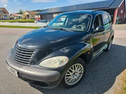 Chrysler PT Cruiser