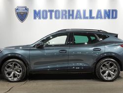 Grå Begagnad 2025 Cupra Formentor SUV | 349 900 kr (Dyr)