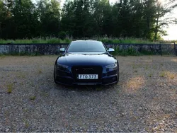 Blå Begagnad 2013 Audi S5 Sportback Halvkombi | 239 000 kr (Marknadspris)